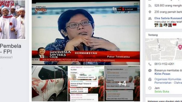 Kronologi Pengeroyokan Pakar Telematika ITB di Tol Halim